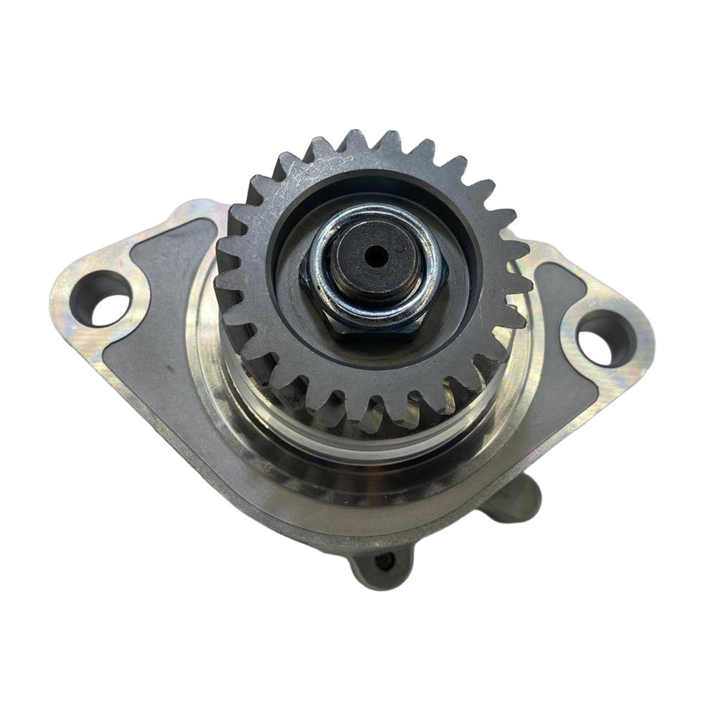 Насос вакуумный Hino-300 Евро-4 | Zevs